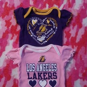 LAKERS ONSIES